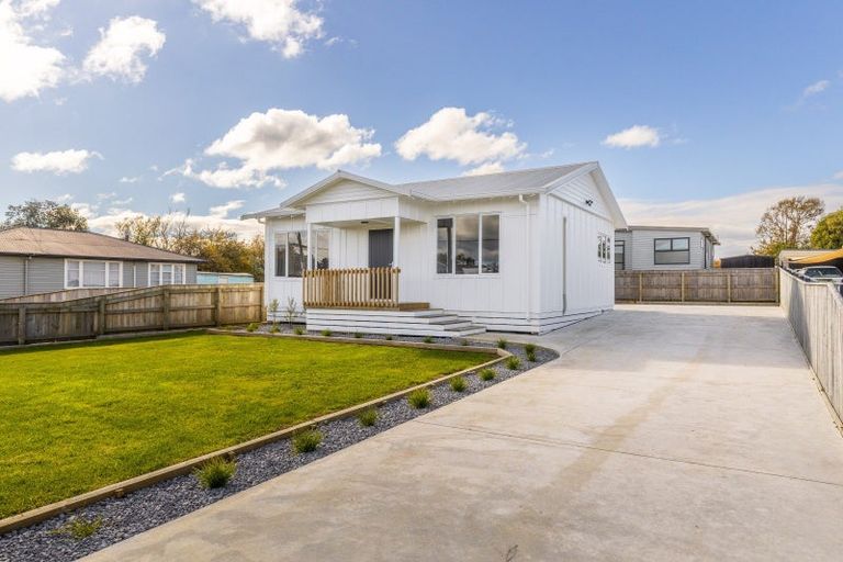 Photo of property in 65b Alexandra Street, Marton, 4710