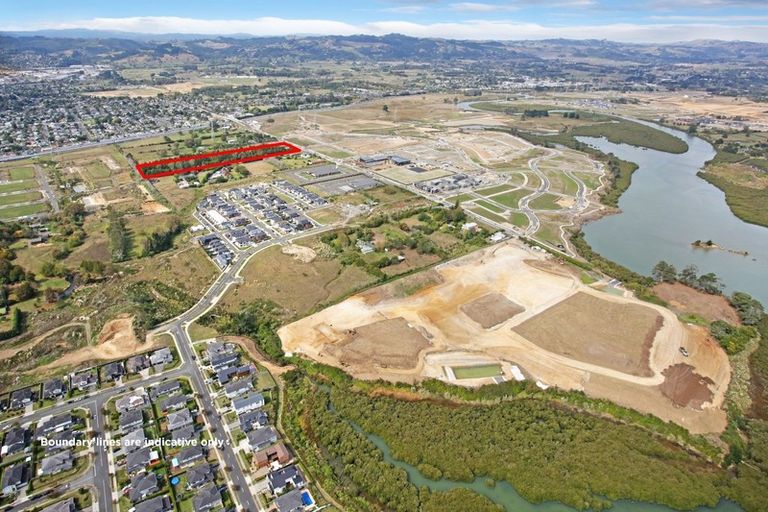 Photo of property in 169 Park Estate Road, Rosehill, Papakura, 2113
