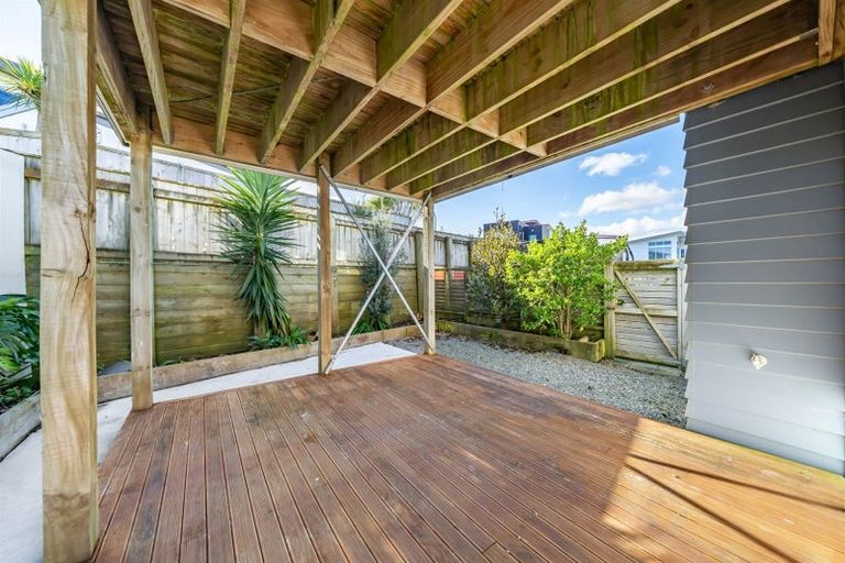 Photo of property in 3 Mo Street, Camborne, Porirua, 5026