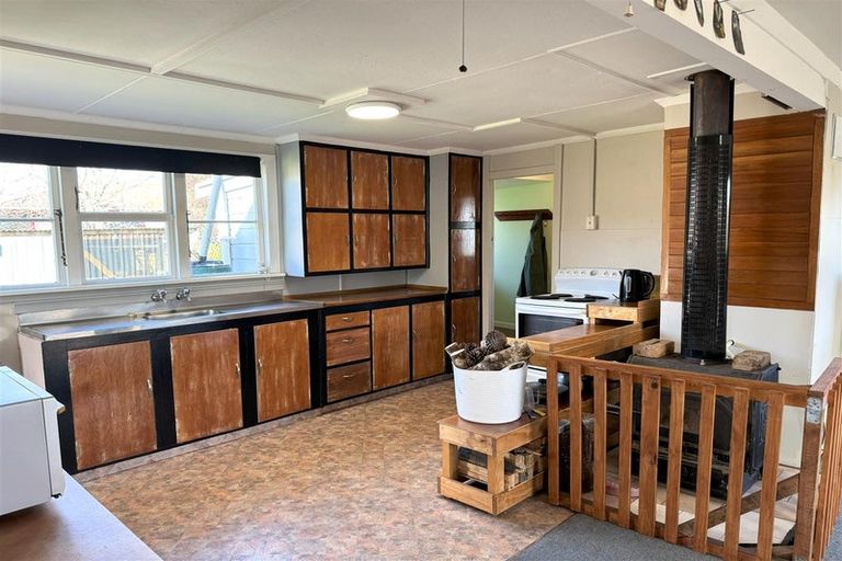 Photo of property in 21 Red Jacks Road, Ngahere, Dobson, 7872