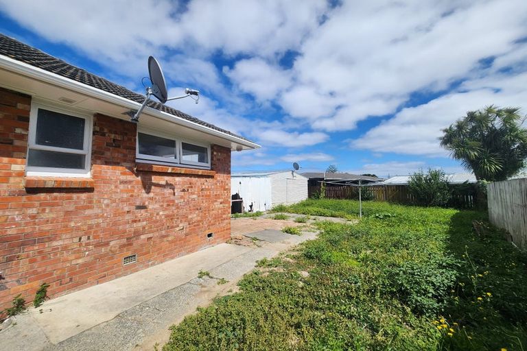 Photo of property in 22 Hokianga Street, Mangere East, Auckland, 2024