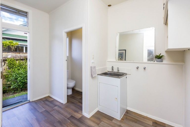Photo of property in 2a Bentinck Street, Wallaceville, Upper Hutt, 5018
