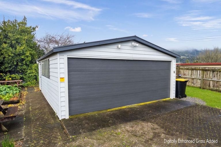 Photo of property in 21 Albert Street, Karangahake, Paeroa, 3674