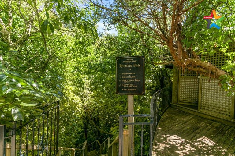 Photo of property in 345 Hebden Crescent, Kelson, Lower Hutt, 5010