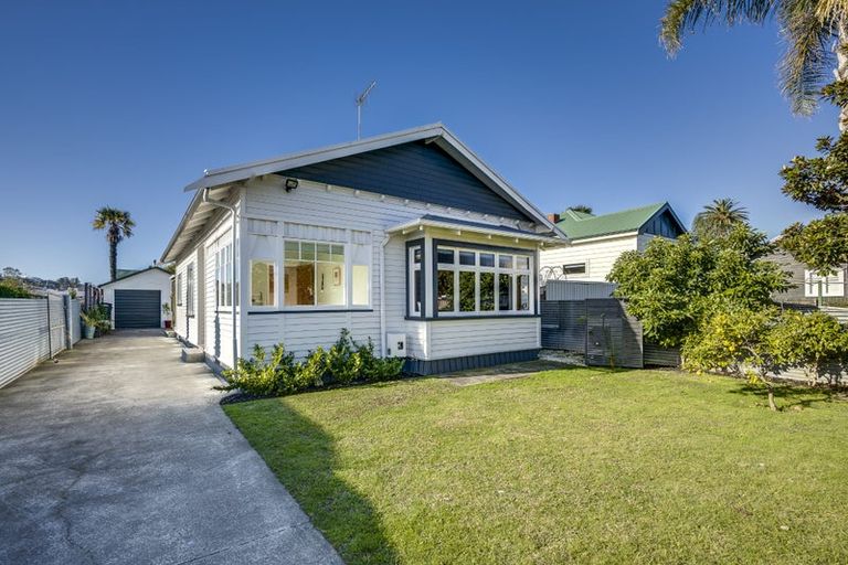 Photo of property in 19 Mcdonald Street, Napier South, Napier, 4110