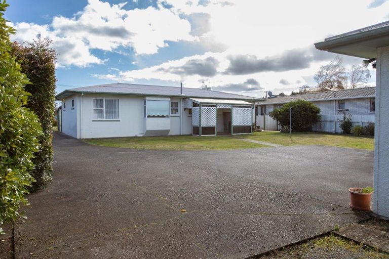 Photo of property in 76 Guy Street, Dannevirke, 4930