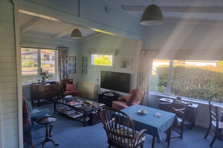 Photo of property in 7 Hampden Street, Murchison, 7007