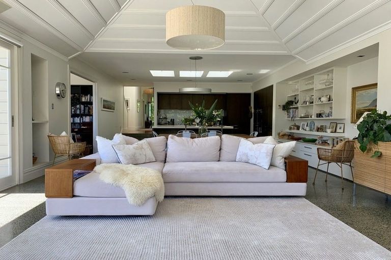 Photo of property in 25 Tainui Road, Devonport, Auckland, 0624