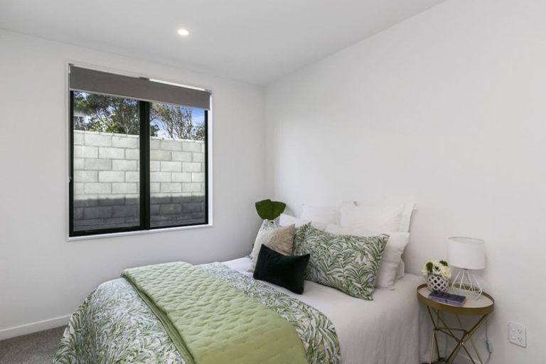 Photo of property in 12/80u Seatoun Heights Road, Seatoun, Wellington, 6022