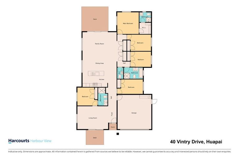 Photo of property in 40 Vintry Drive, Huapai, Kumeu, 0810