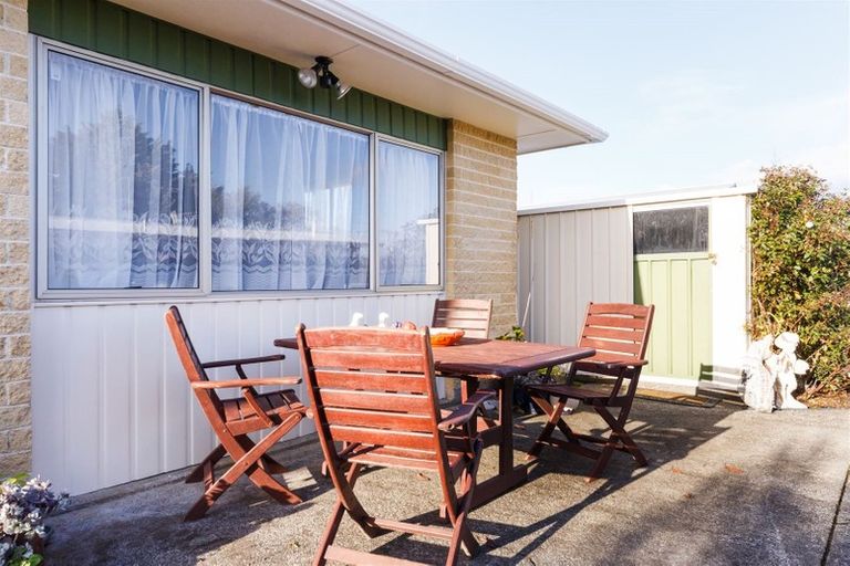 Photo of property in 10a Wild Street, Feilding, 4702