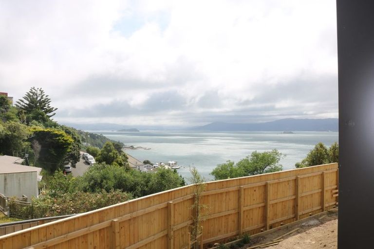 Photo of property in 10/80u Seatoun Heights Road, Seatoun, Wellington, 6022