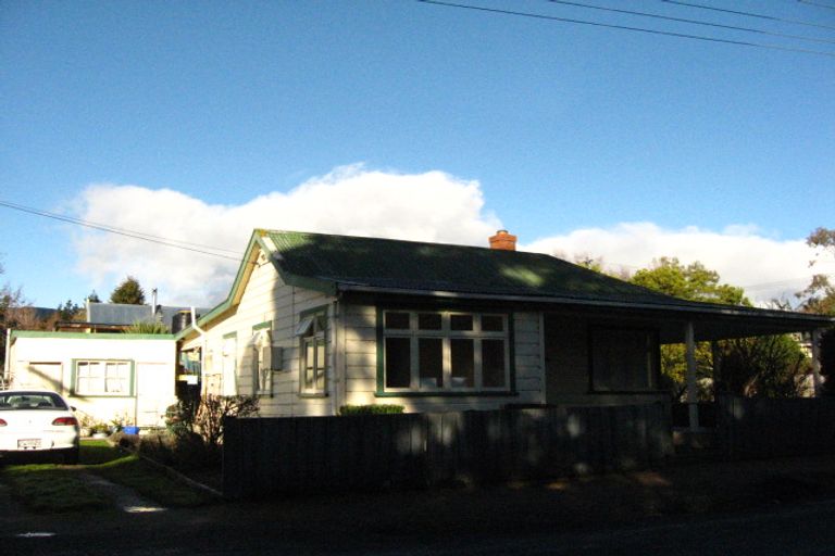 Photo of property in 23 Harvey Street, Waitati, 9085