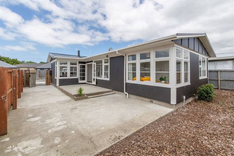 Photo of property in 36b Peraki Street, Kaiapoi, 7630