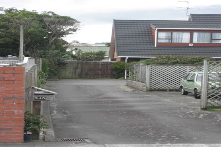 Photo of property in 245 Waterloo Road, Hutt Central, Lower Hutt, 5011