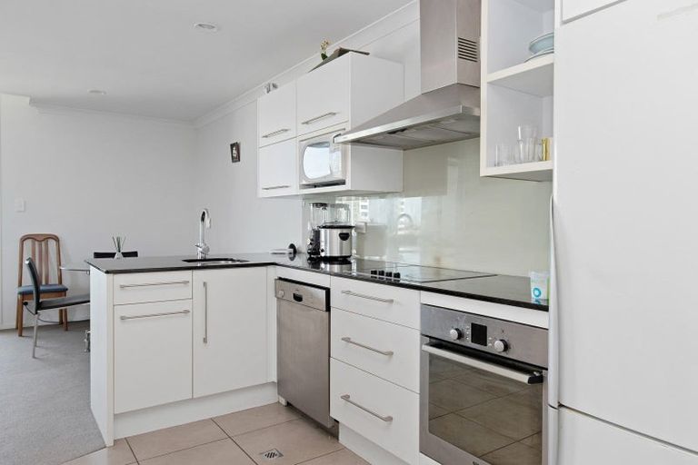 Photo of property in 65/312u Victoria Street, Hamilton Central, Hamilton, 3204
