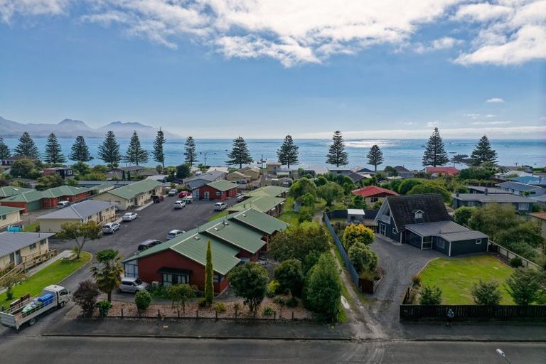 Photo of property in 102 Torquay Street, Kaikoura, 7300