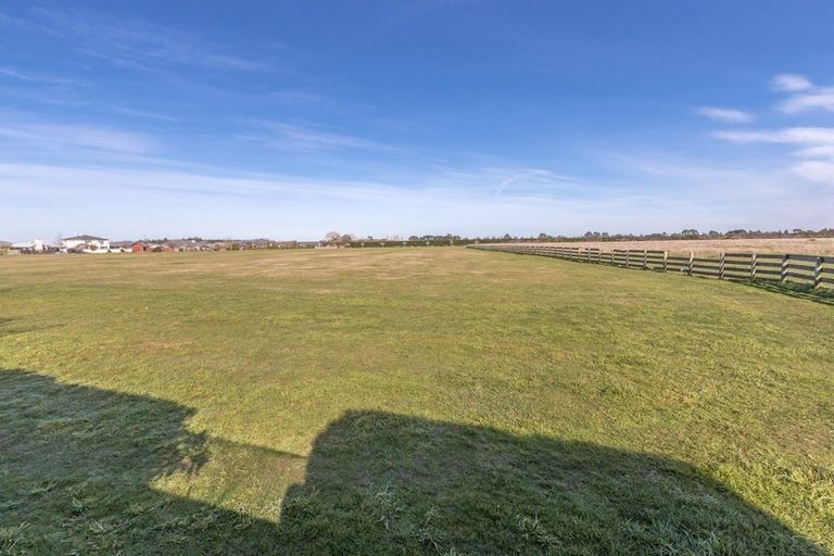 Photo of property in 78 Roydon Drive, Templeton, Christchurch, 8042