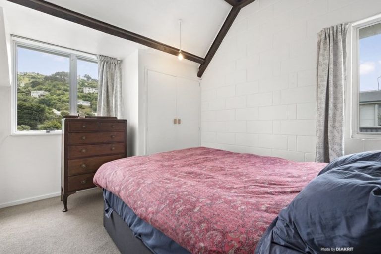 Photo of property in Paddington Apartments, 11/15u Mckinley Crescent, Brooklyn, Wellington, 6021