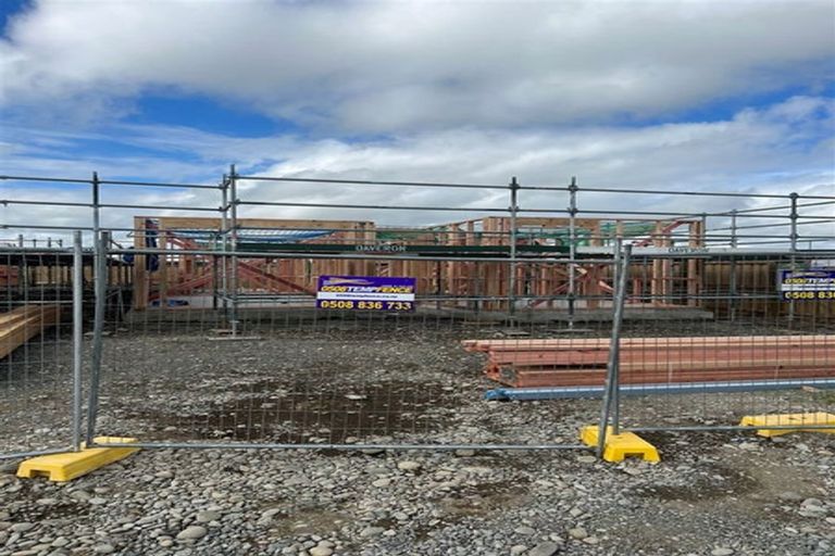 Photo of property in 19 Jean Batten Lane, Rolleston, 7615