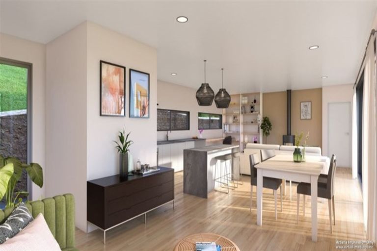 Photo of property in 35 Galilee Lane, Moncks Bay, Christchurch, 8081