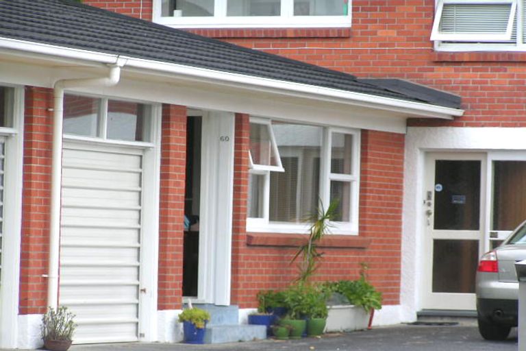 Photo of property in 3/58-64 Richmond Avenue, Northcote Point, Auckland, 0627