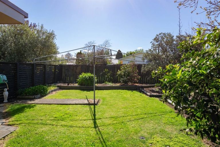 Photo of property in 43 Redwood Street, Blenheim, 7201