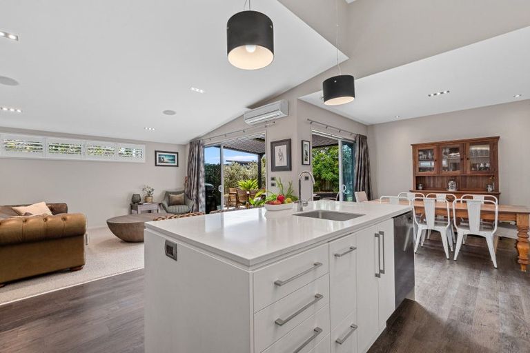 Photo of property in 7 Rexford Heights, Pyes Pa, Tauranga, 3112