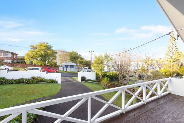 Photo of property in 51 Gordon Avenue, Forrest Hill, Auckland, 0620