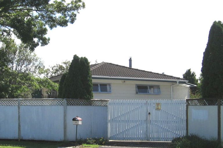 Photo of property in 3 Redwood Drive, Massey, Auckland, 0614
