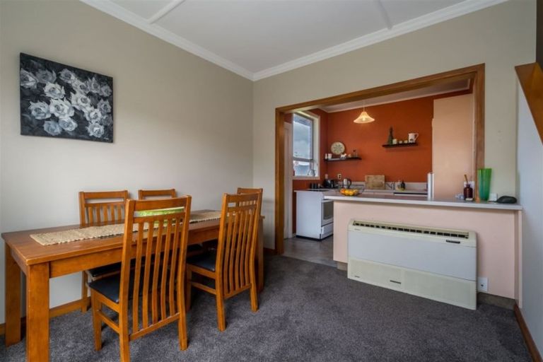 Photo of property in 1 Mure Street, Mosgiel, 9024