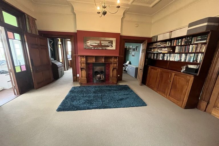 Photo of property in 2 Ure Street, South Hill, Oamaru, 9400