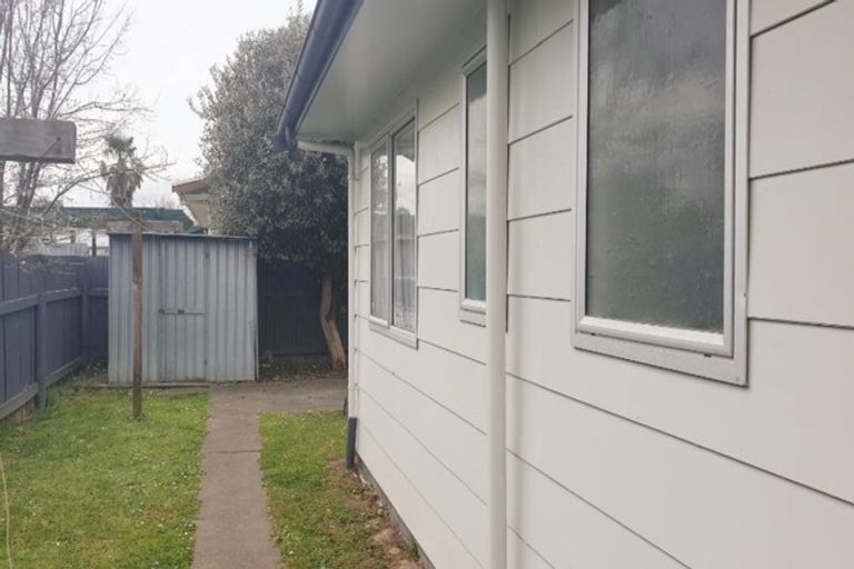 Photo of property in 14 Ramsey Crescent, Flaxmere, Hastings, 4120