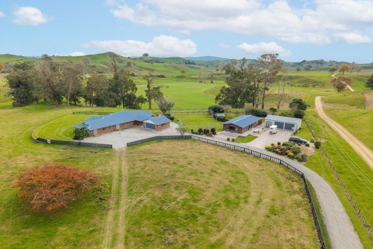 Photo of property in 40 Paparamu Road, Piarere, Tirau, 3484