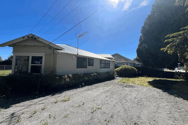 Photo of property in 71 Marshall Street, Woolston, Christchurch, 8023