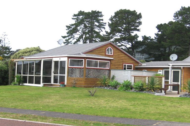 Photo of property in 14/23 Kennedy Park Drive, Pauanui, Hikuai, 3579