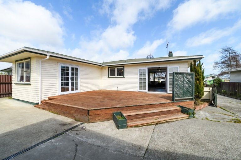 Photo of property in 27 Aspiring Avenue, Milson, Palmerston North, 4414