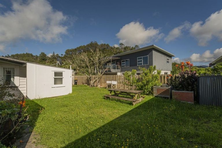 Photo of property in 316 Wharf Road, Coromandel, 3506