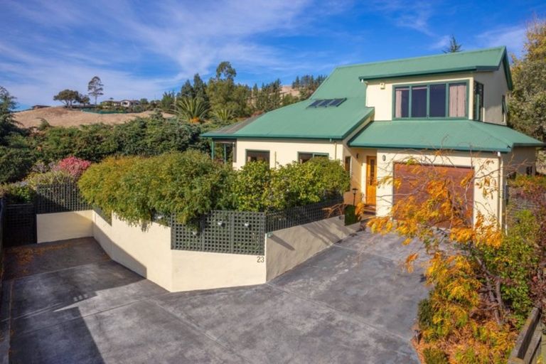 Photo of property in 23 Kim Crescent, Witherlea, Blenheim, 7201