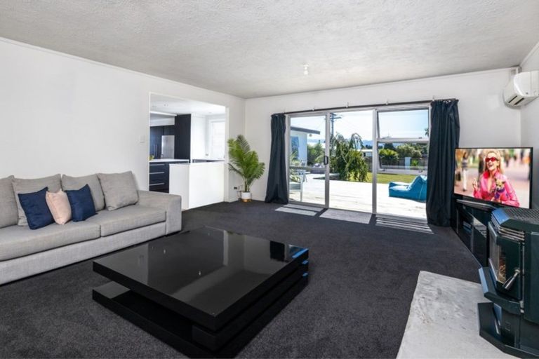 Photo of property in 7 Buick Street, Redwoodtown, Blenheim, 7201