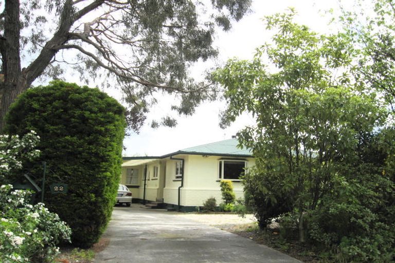 Photo of property in 22 Reeves Street, Stoke, Nelson, 7011