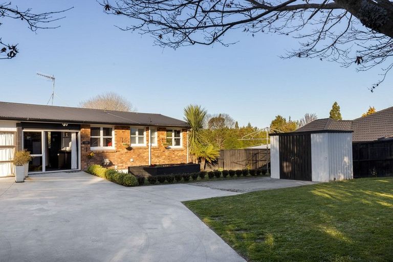 Photo of property in 54b Macloughlin Drive, Te Puke, 3119