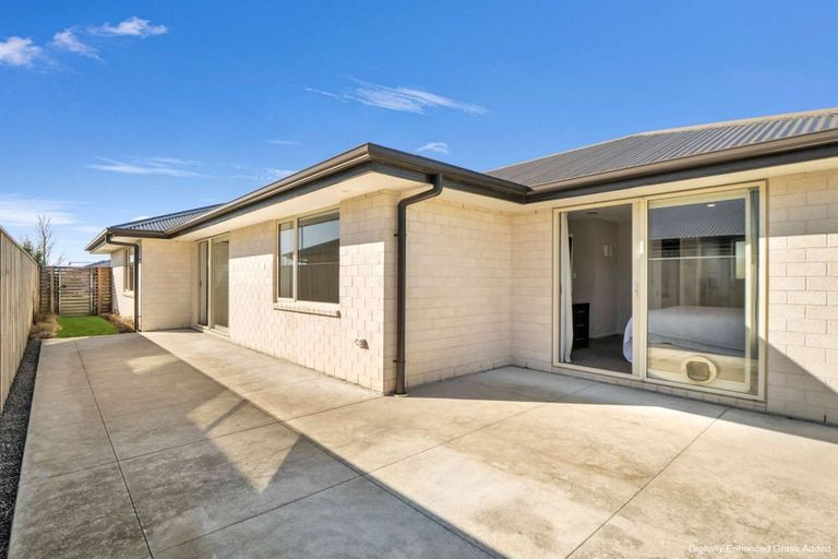 Photo of property in 37 Waituna Street, Pegasus, 7612