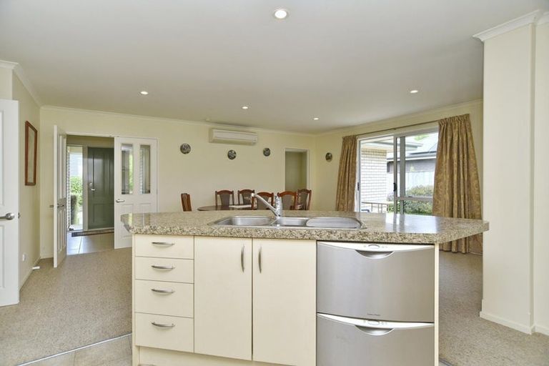 Photo of property in 28 Eyrewell Road, Pegasus, 7612
