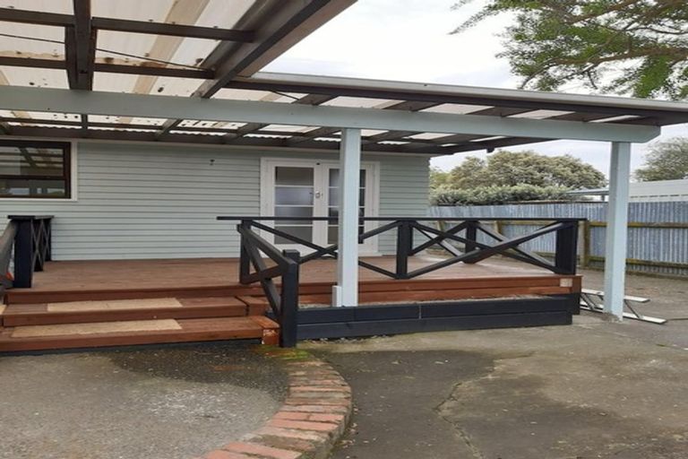 Photo of property in 1115 Jellicoe Street, Mayfair, Hastings, 4122