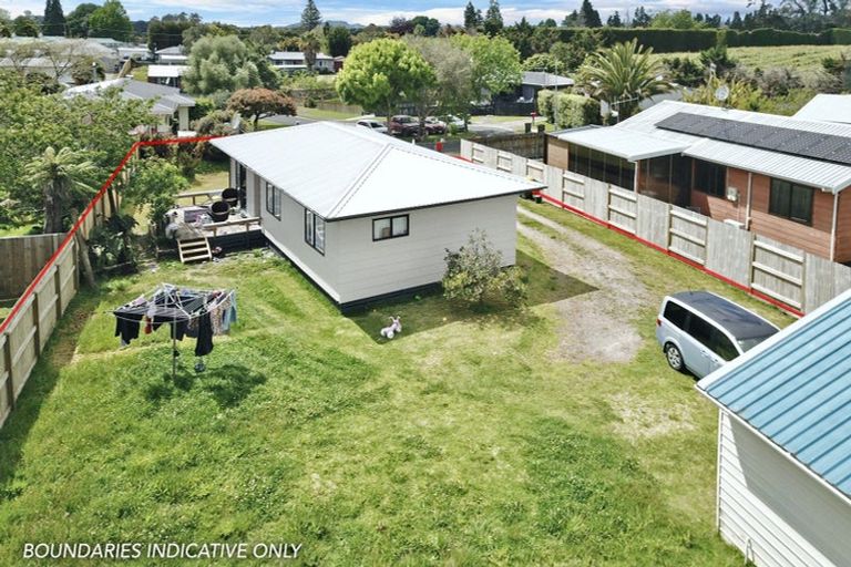 Photo of property in 6 Tutea Place, Paengaroa, Te Puke, 3189