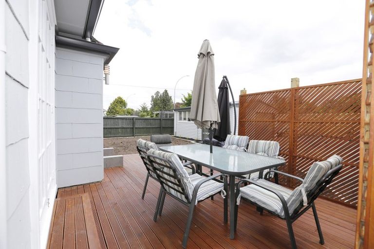 Photo of property in 91 Massey Street, Frankton, Hamilton, 3204