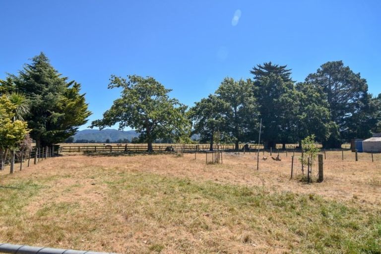 Photo of property in 339 Watersons Line, Dalefield, Carterton, 5791