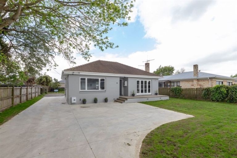 Photo of property in 85 Fox Street, Hamilton East, Hamilton, 3216