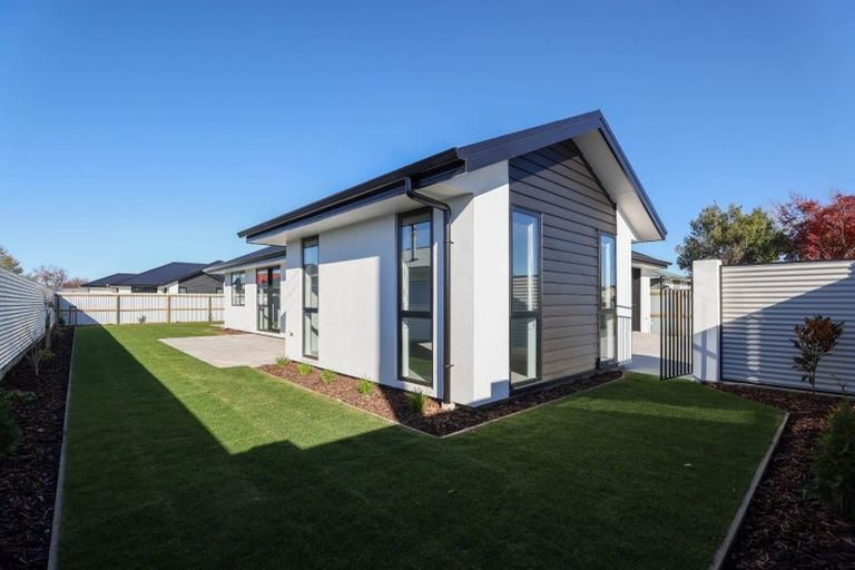 Photo of property in 113 Thomson Street, Tinwald, Ashburton, 7700